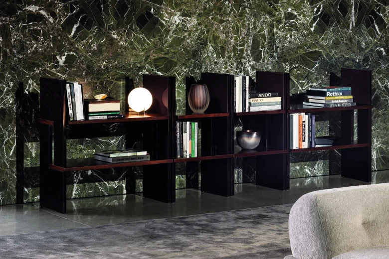 Minotti Sofa GOODMAN YVES